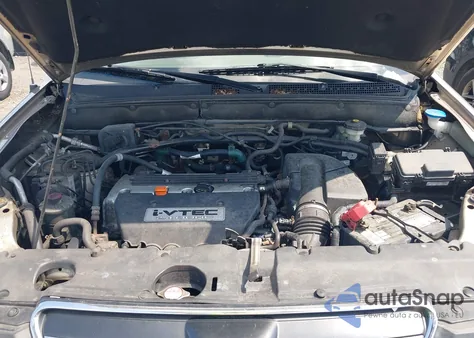 2006 Honda Cr-V Ex from USA, damaged, VIN SHSRD78866U438328